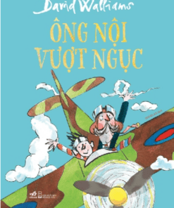 Ông Nội Vượt Ngục - David Walliams
