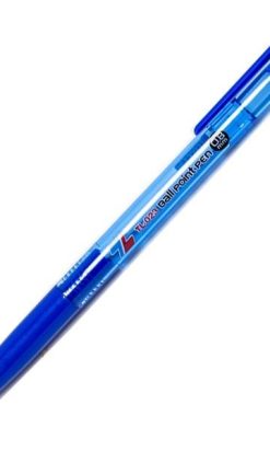 Bút Bi Xanh Thiên Long